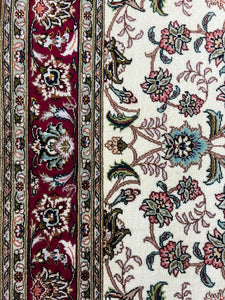 TABRIZ IRAN # 2154