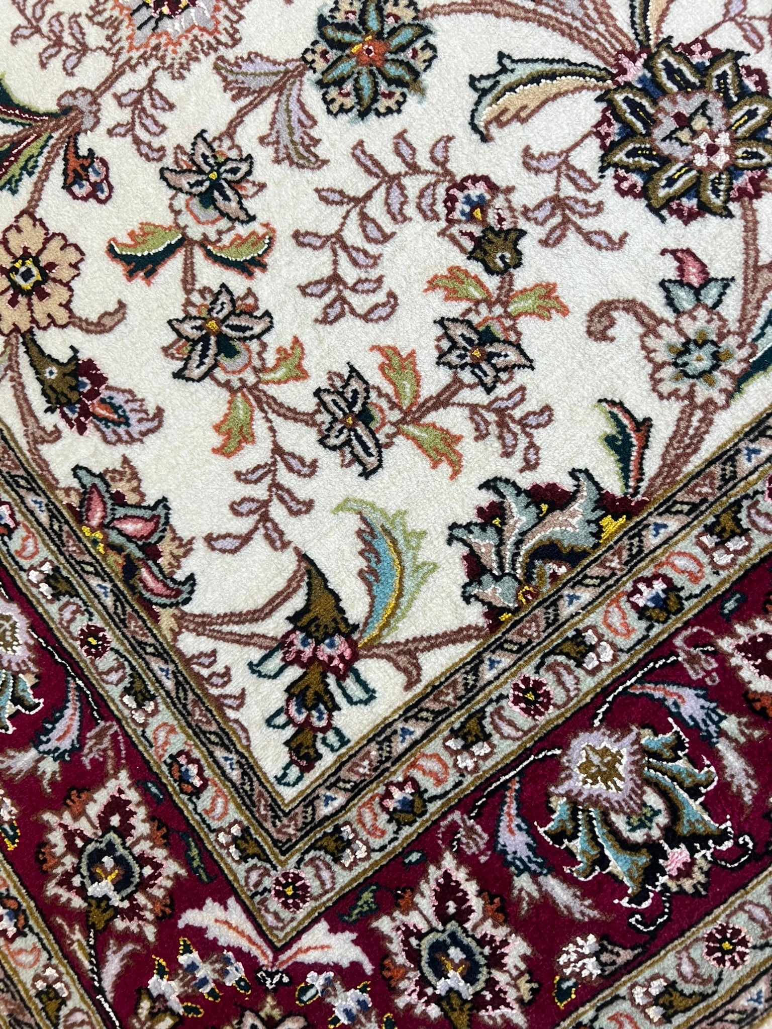 TABRIZ IRAN # 2154