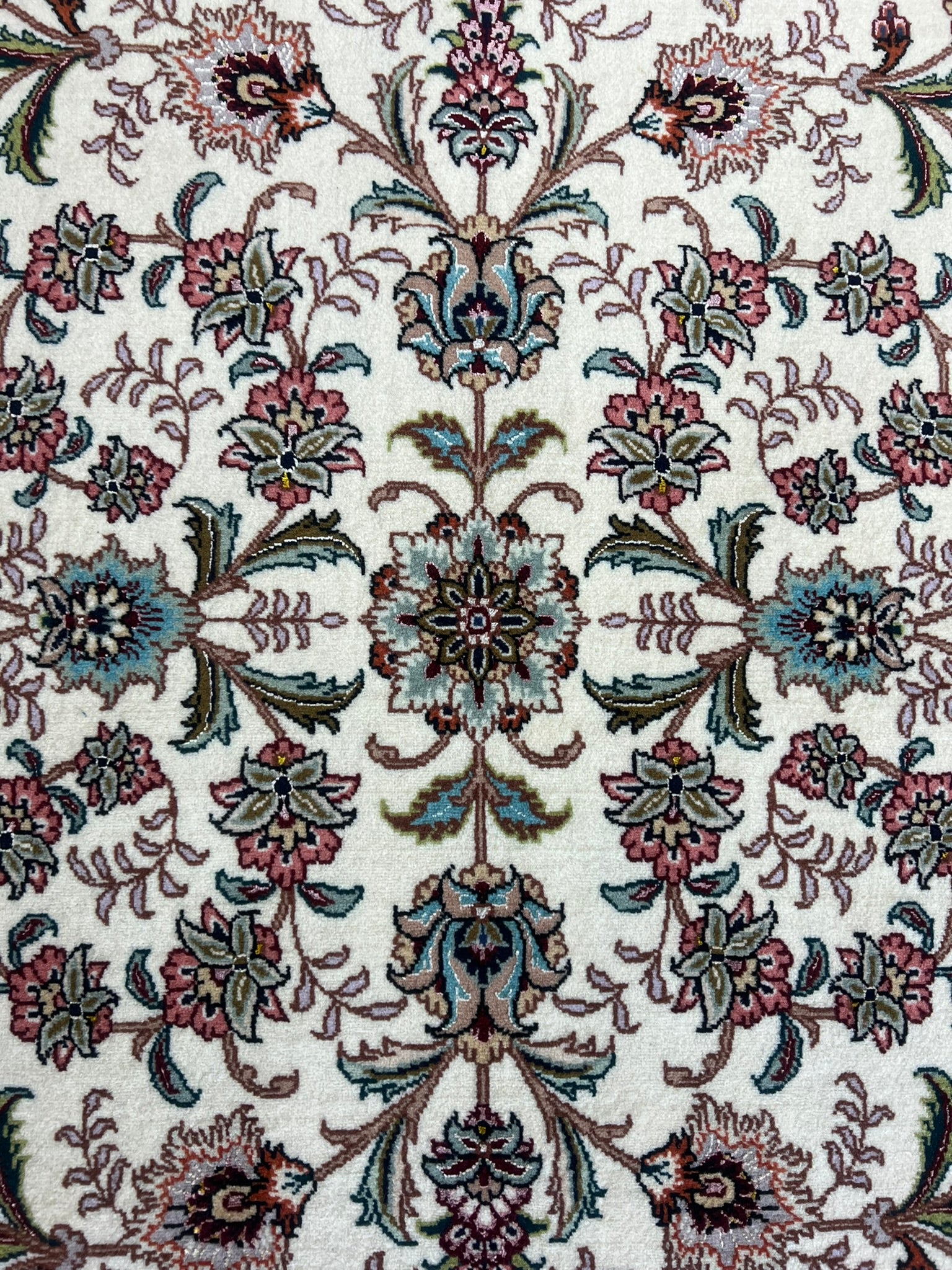 TABRIZ IRAN # 2154