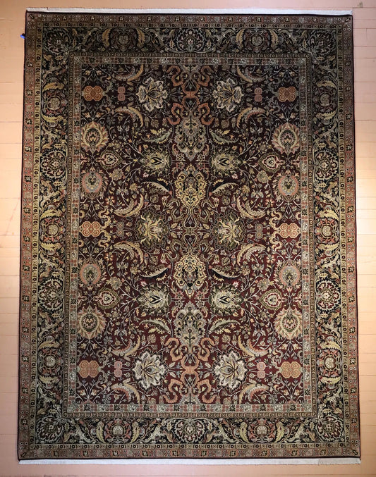 Tajmahal Rug #0236