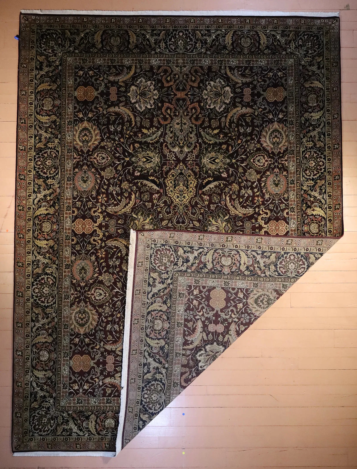 Tajmahal Rug #0236