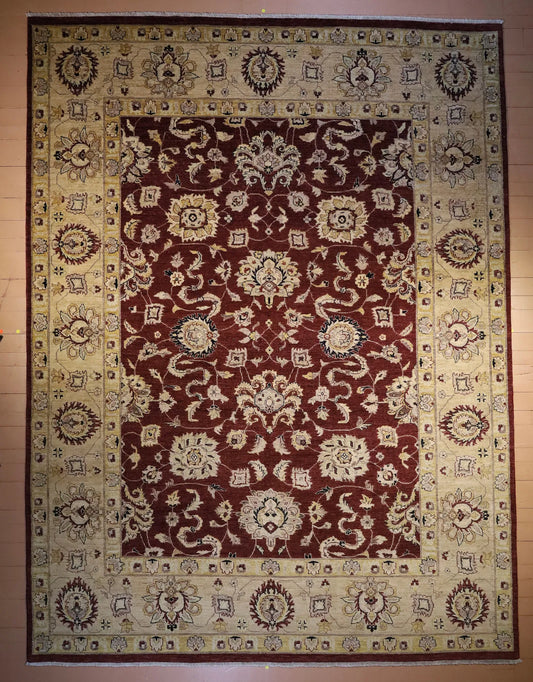 Peshawar Rug # 0244