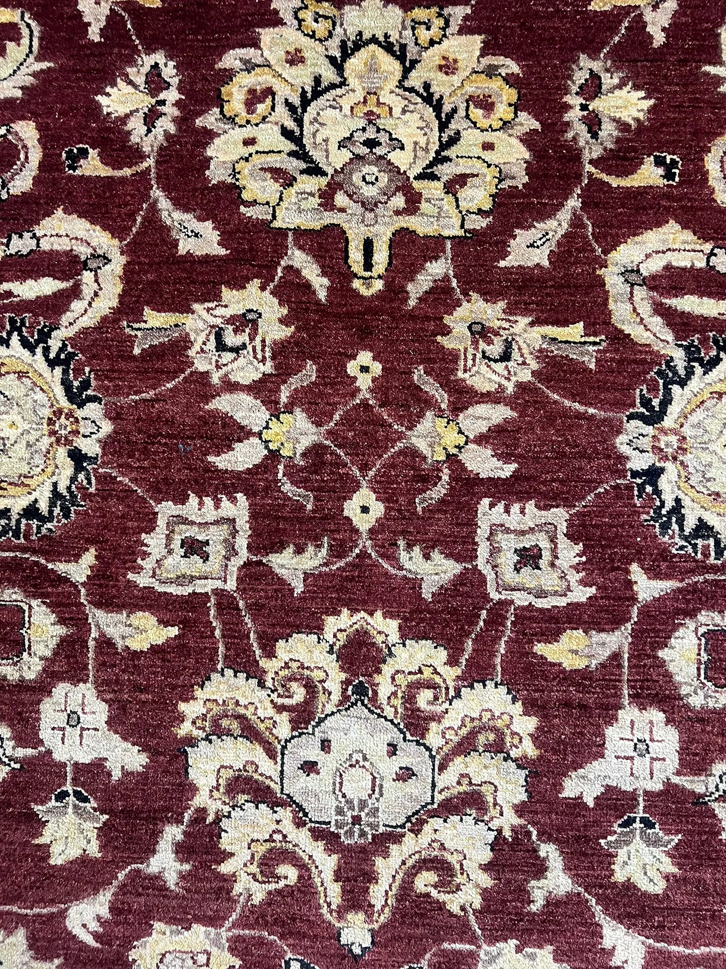 Peshawar Rug # 0244