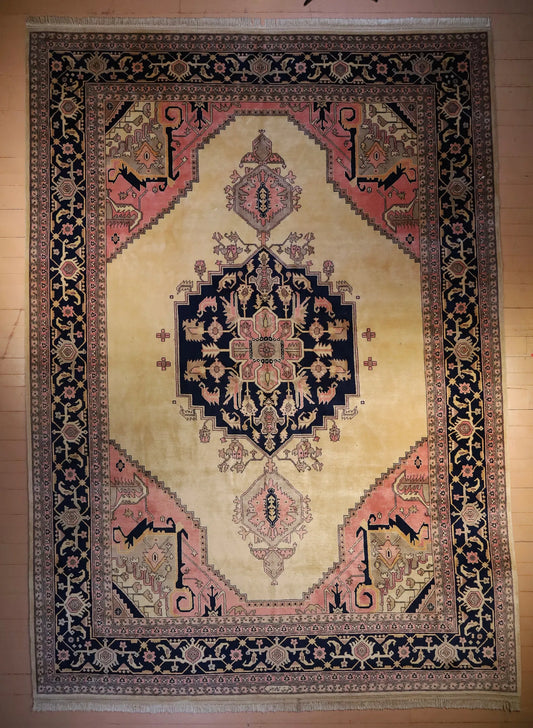 Persian Rug # 0281