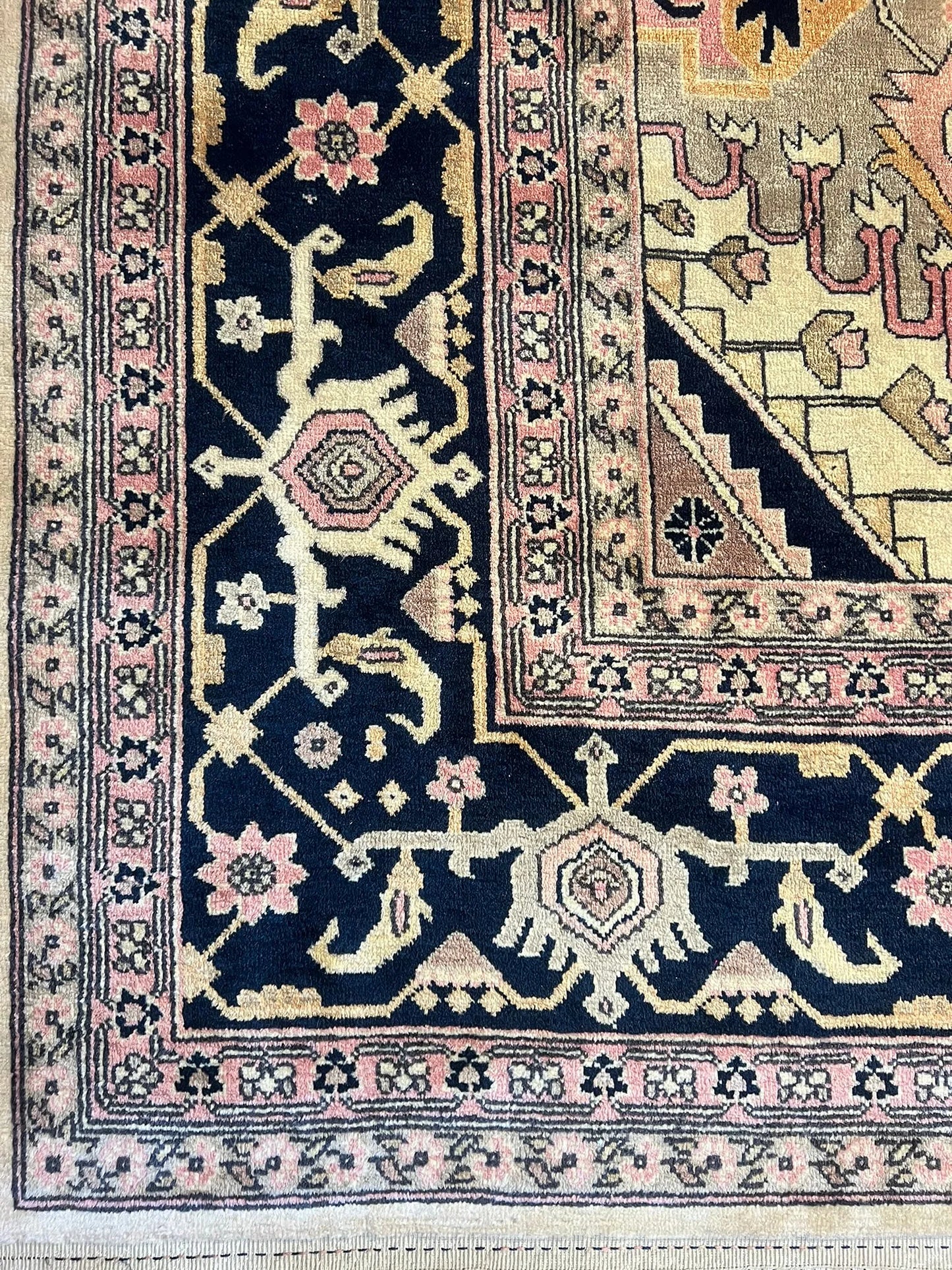 Persian Rug # 0281