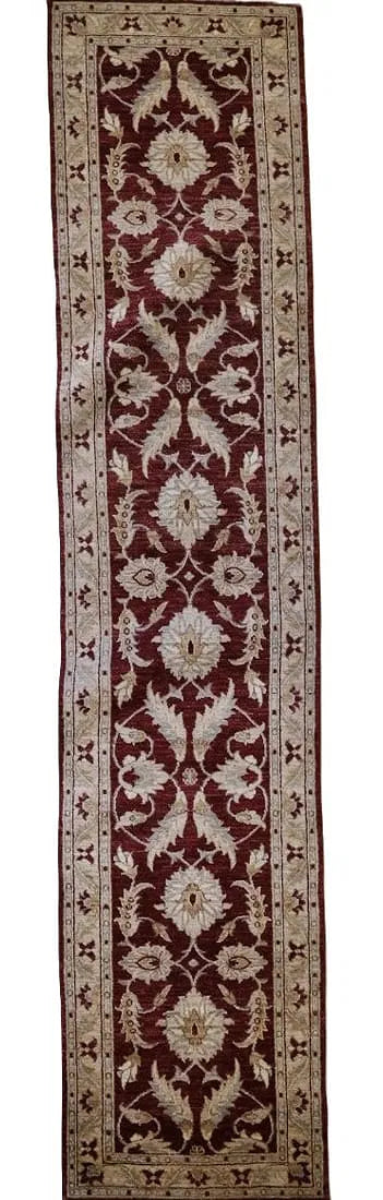 Peshawar Rug # 0303