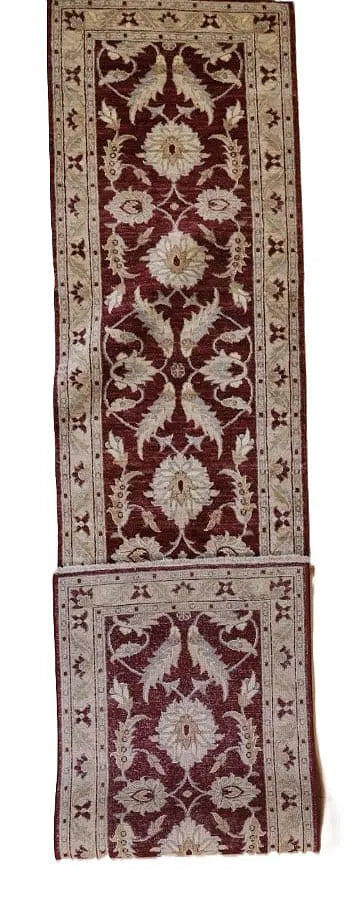 Peshawar Rug # 0303