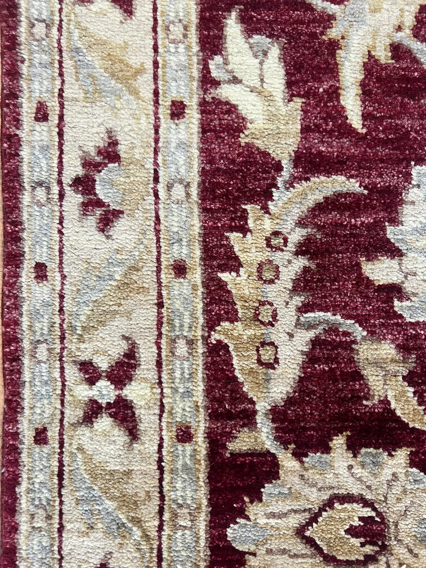 Peshawar Rug # 0303