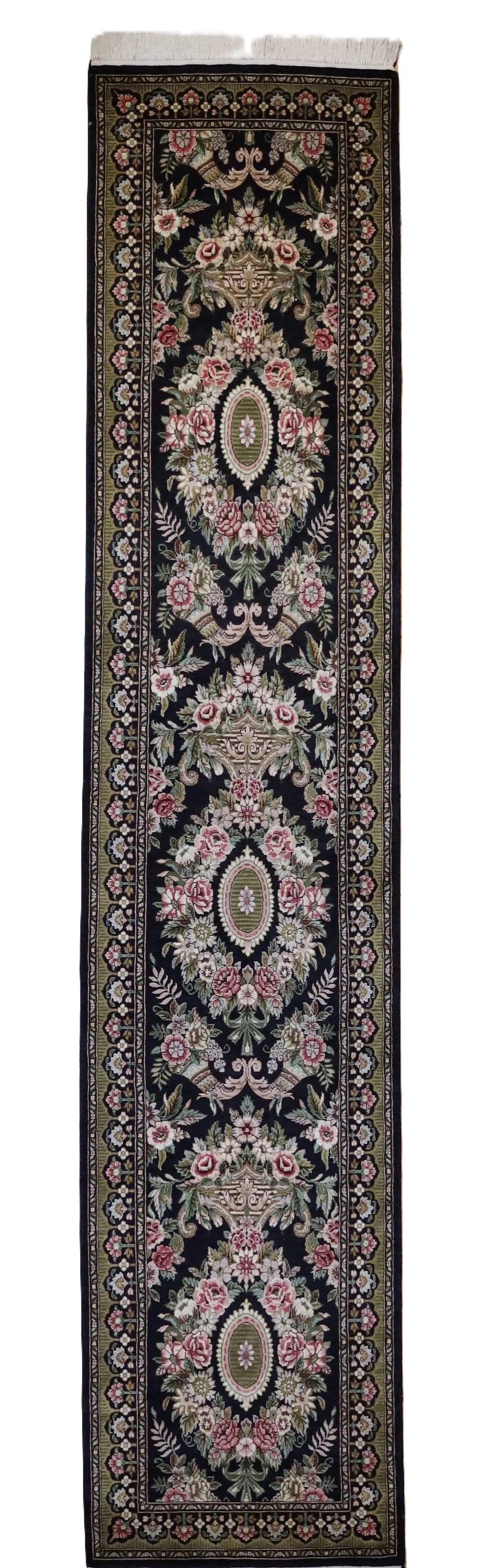 Persian Rug # 0311