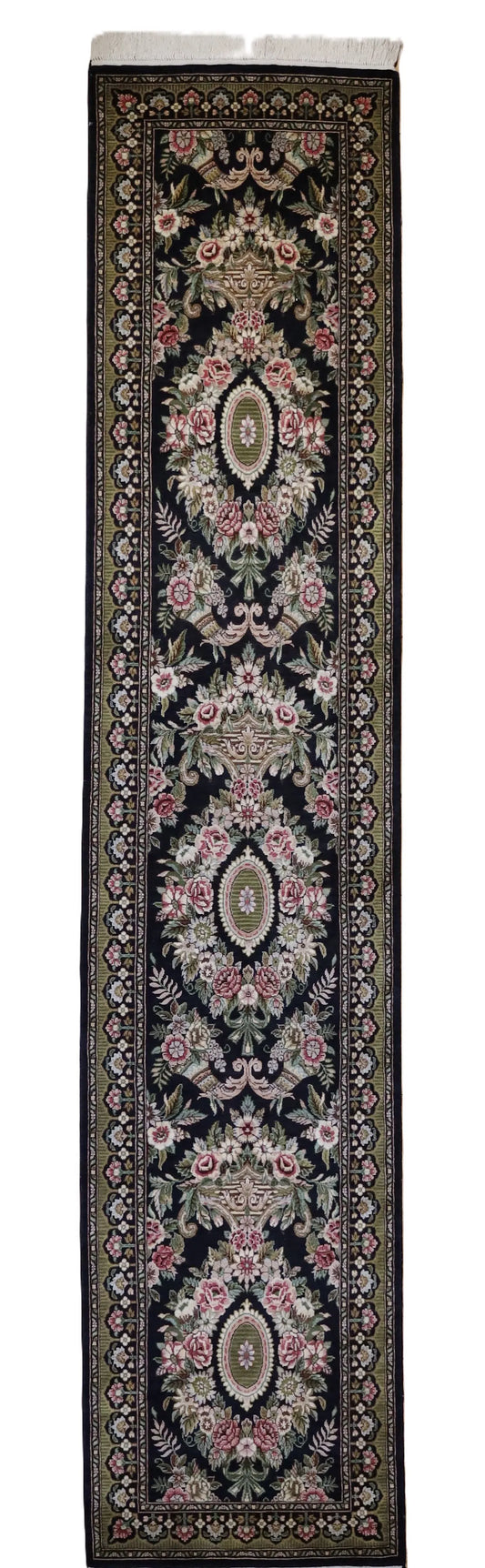 Persian Rug # 0311