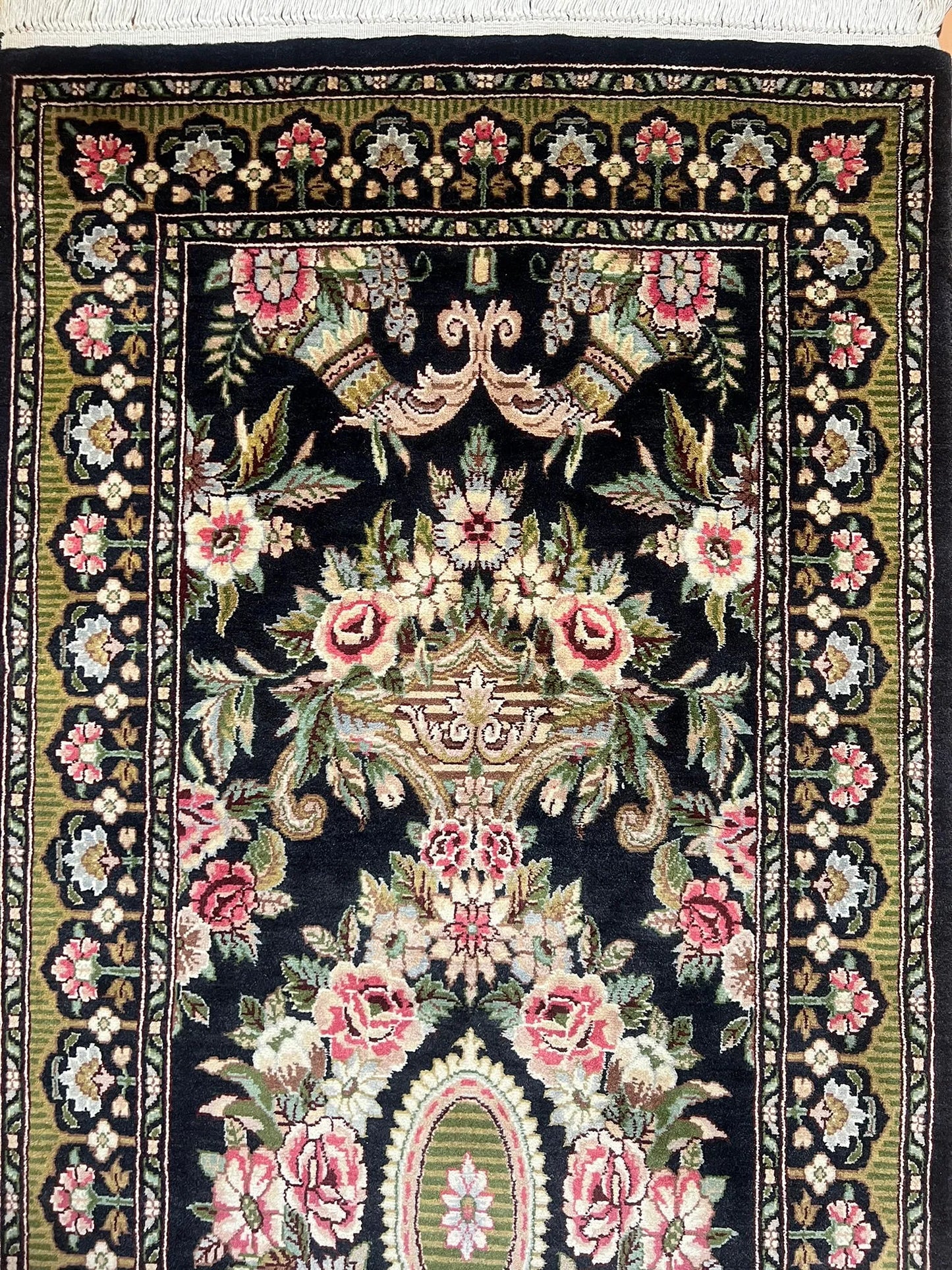 Persian Rug # 0311