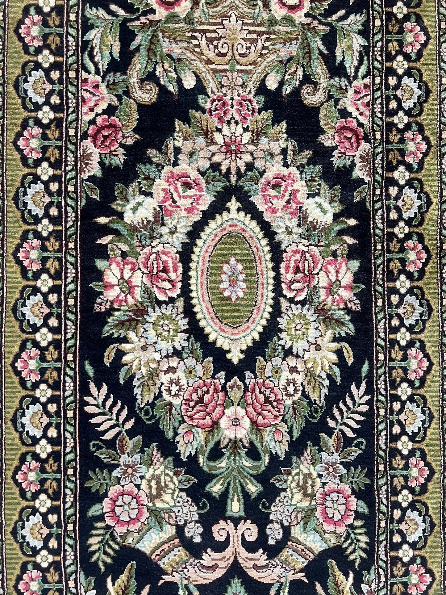 Persian Rug # 0311