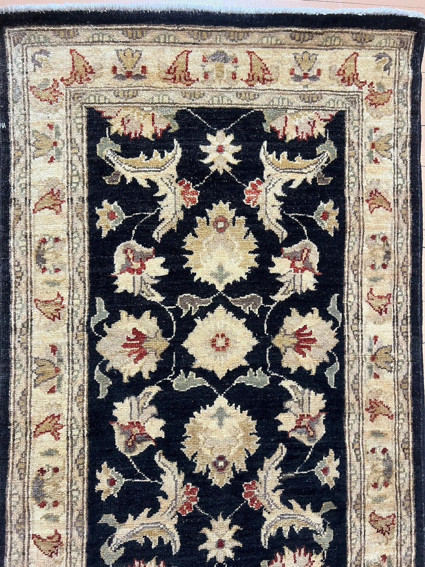 Peshawar Rug # 0354