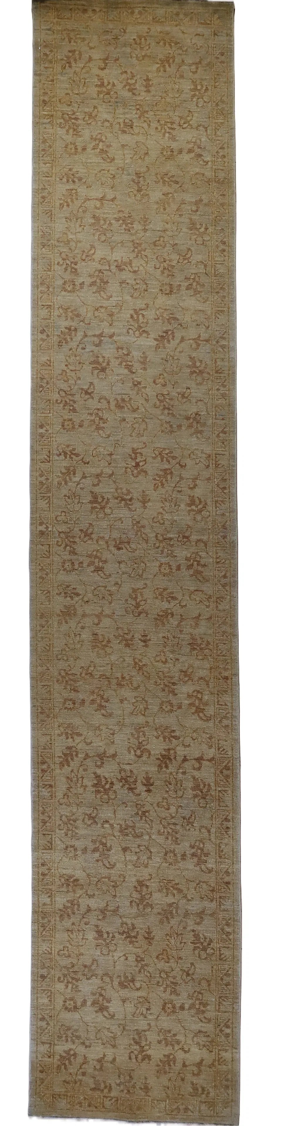 Ziegler Rug # 0361