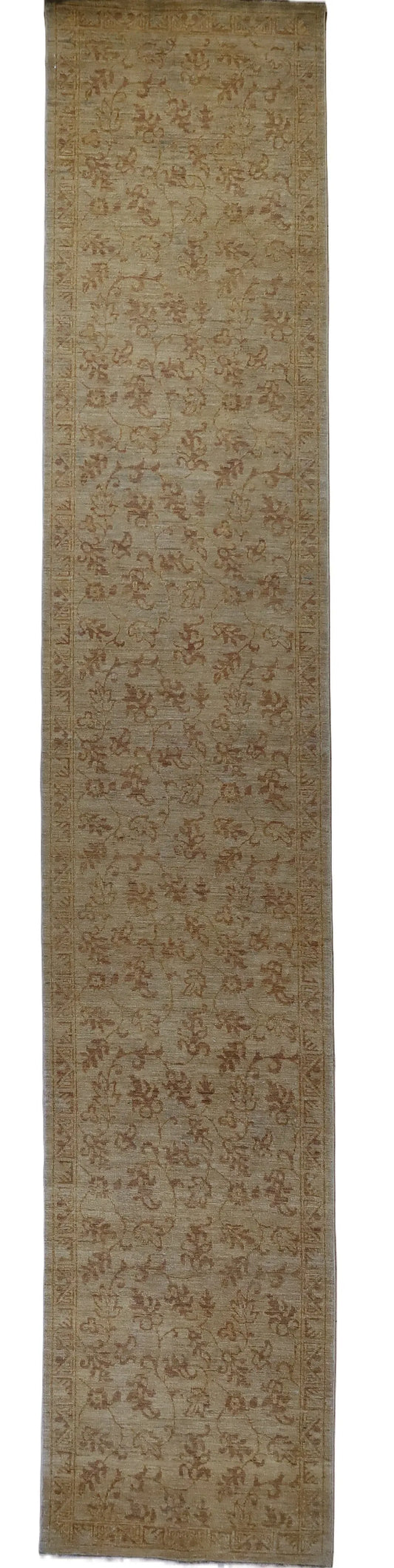 Ziegler Rug # 0361