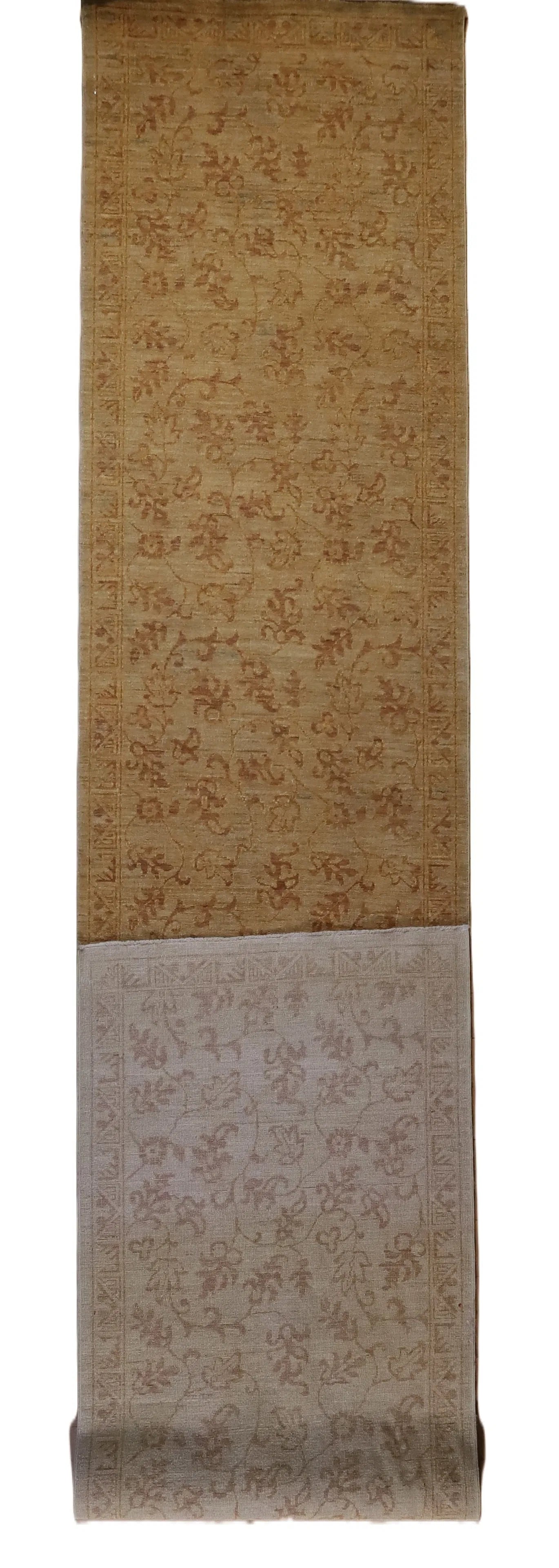 Ziegler Rug # 0361