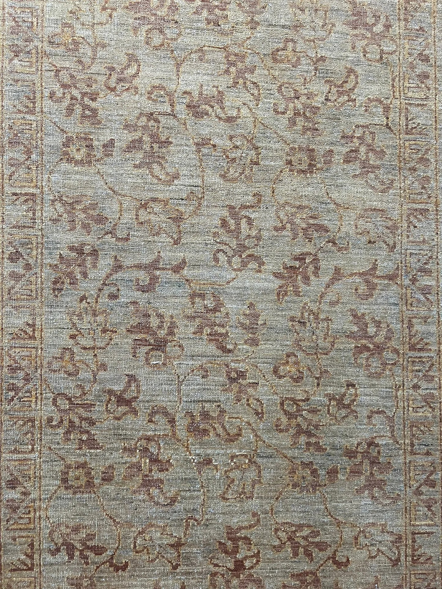 Ziegler Rug # 0361