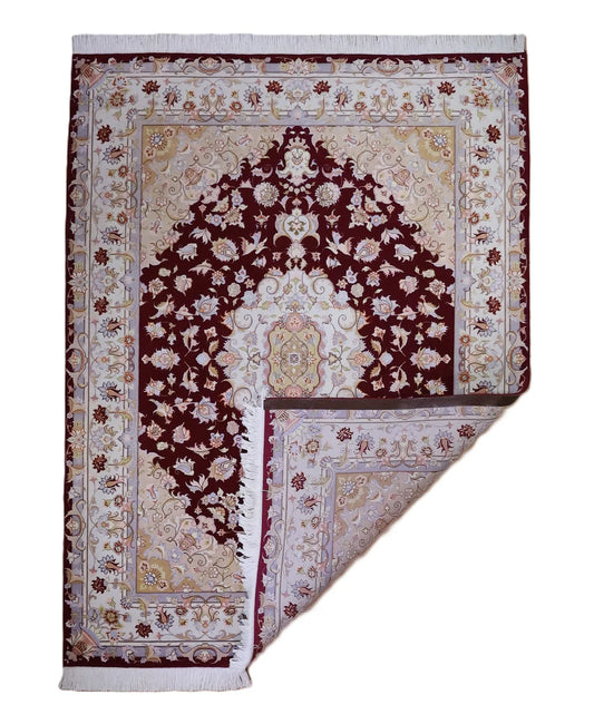 Tabriz Rug # 1024