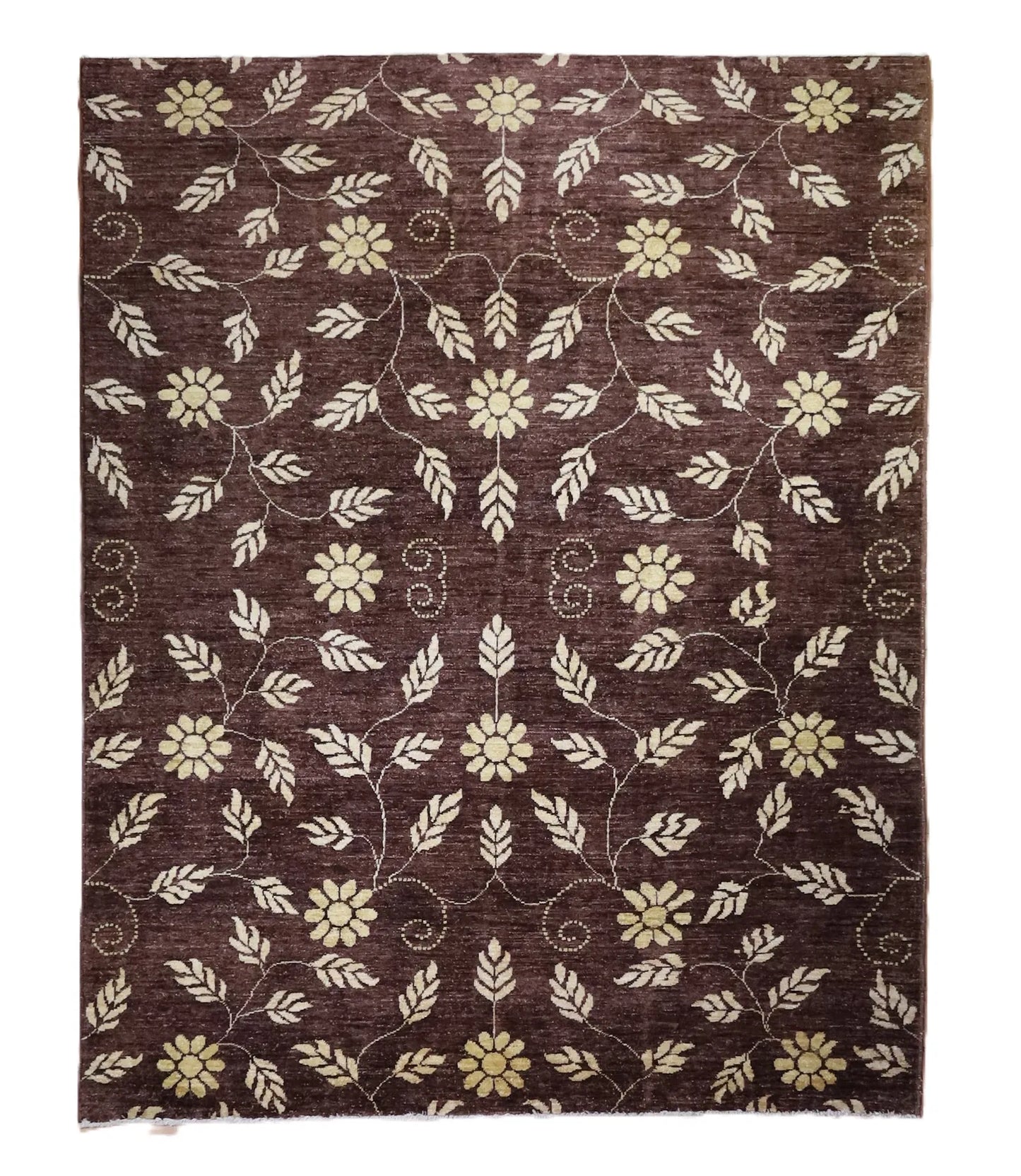 Farahan Rug # 1409