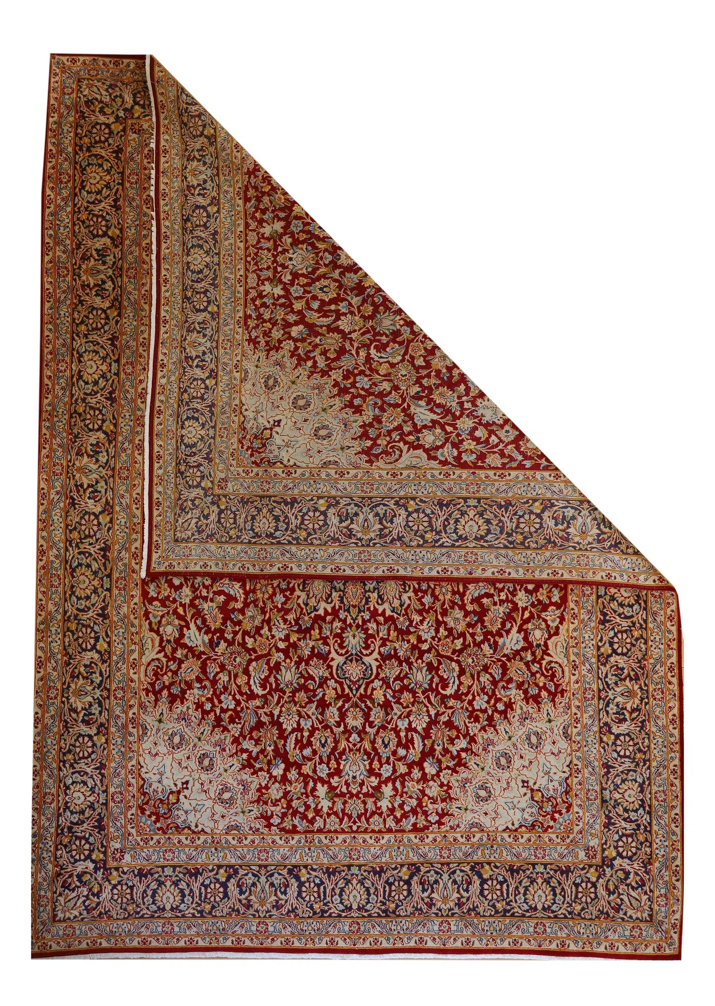 Kerman Rug # 1771