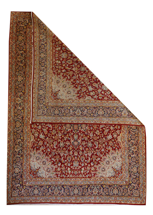 Kerman Rug # 1771