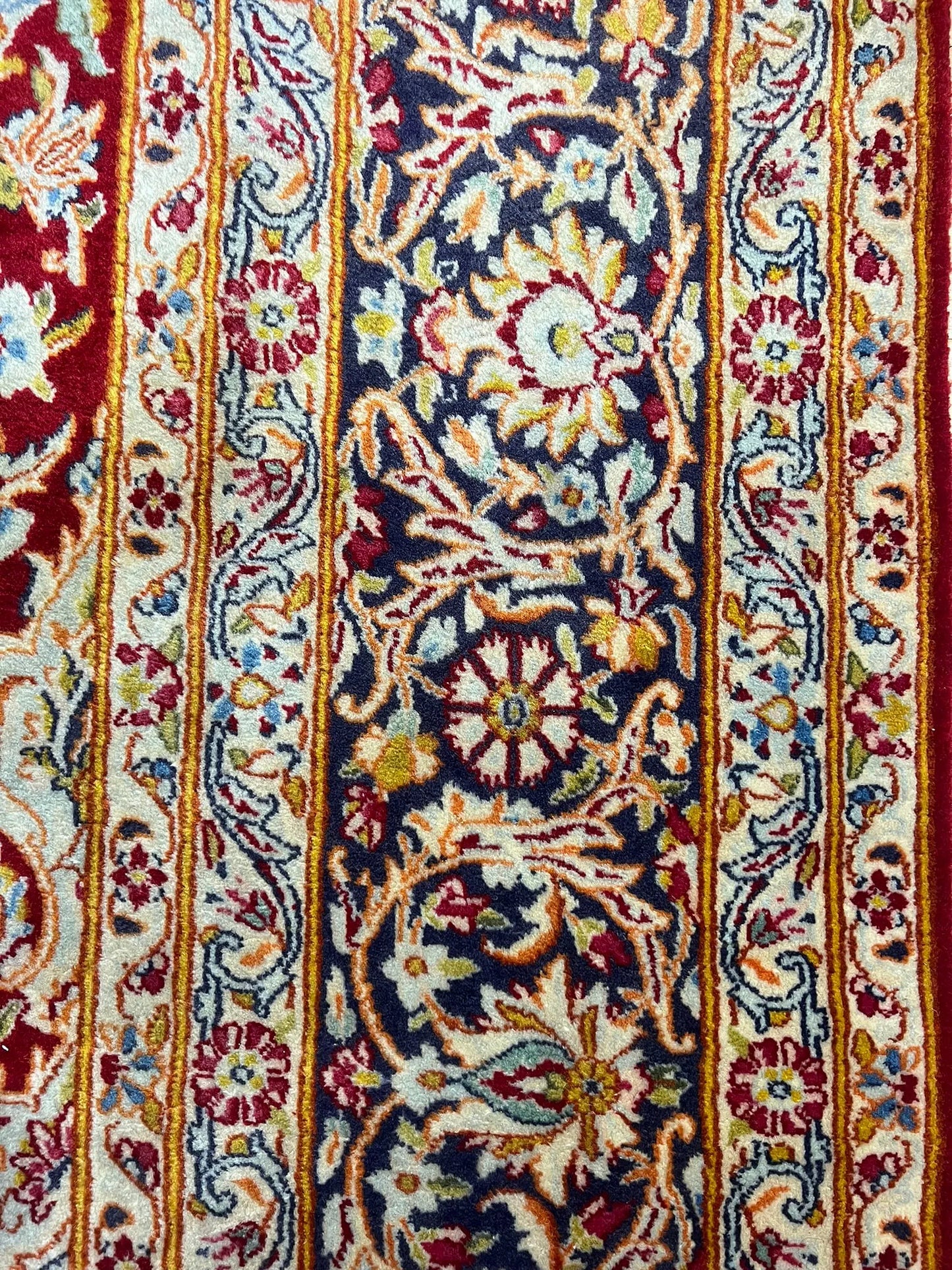 Kerman Rug # 1771