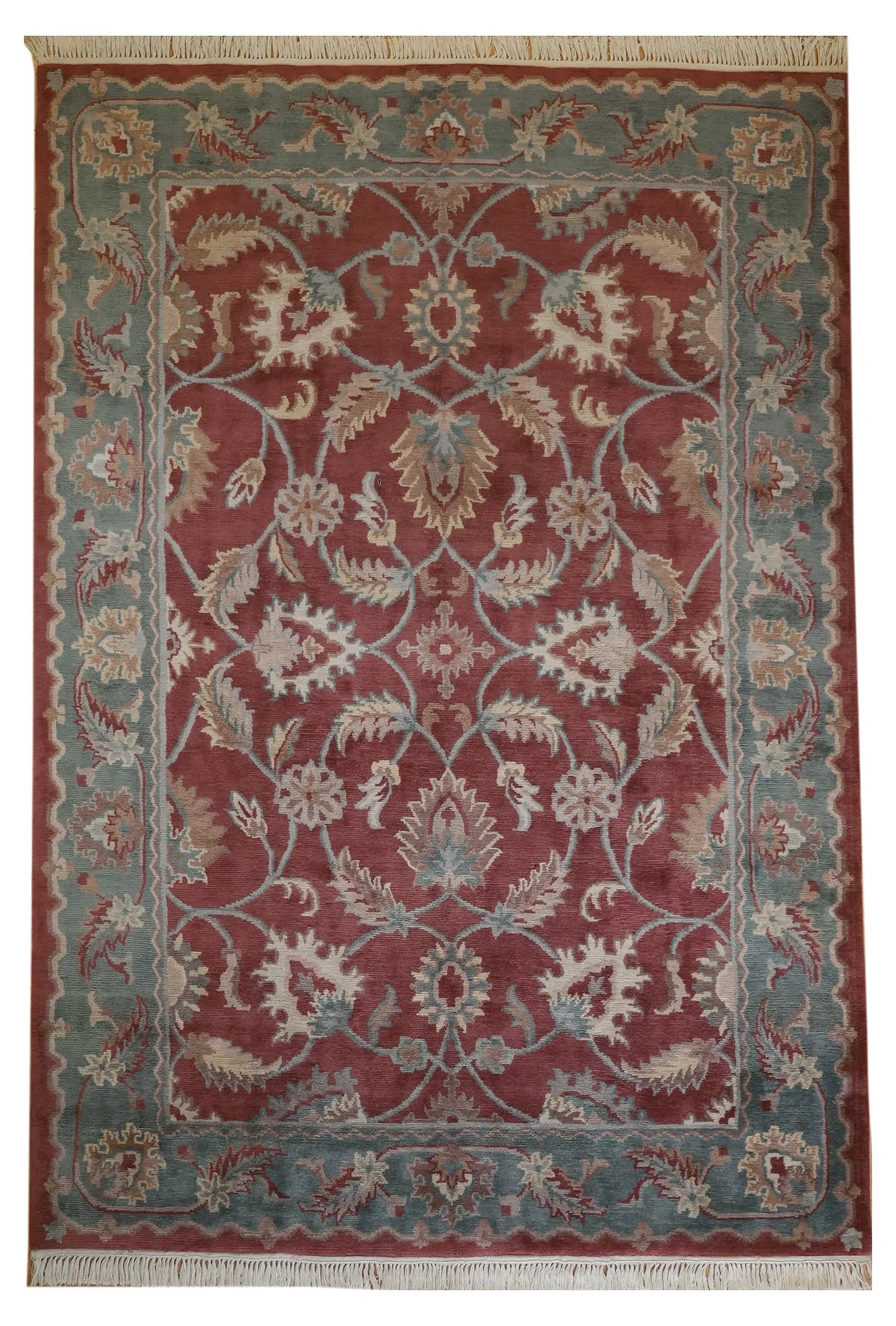 Nepaleze Rug # 2788