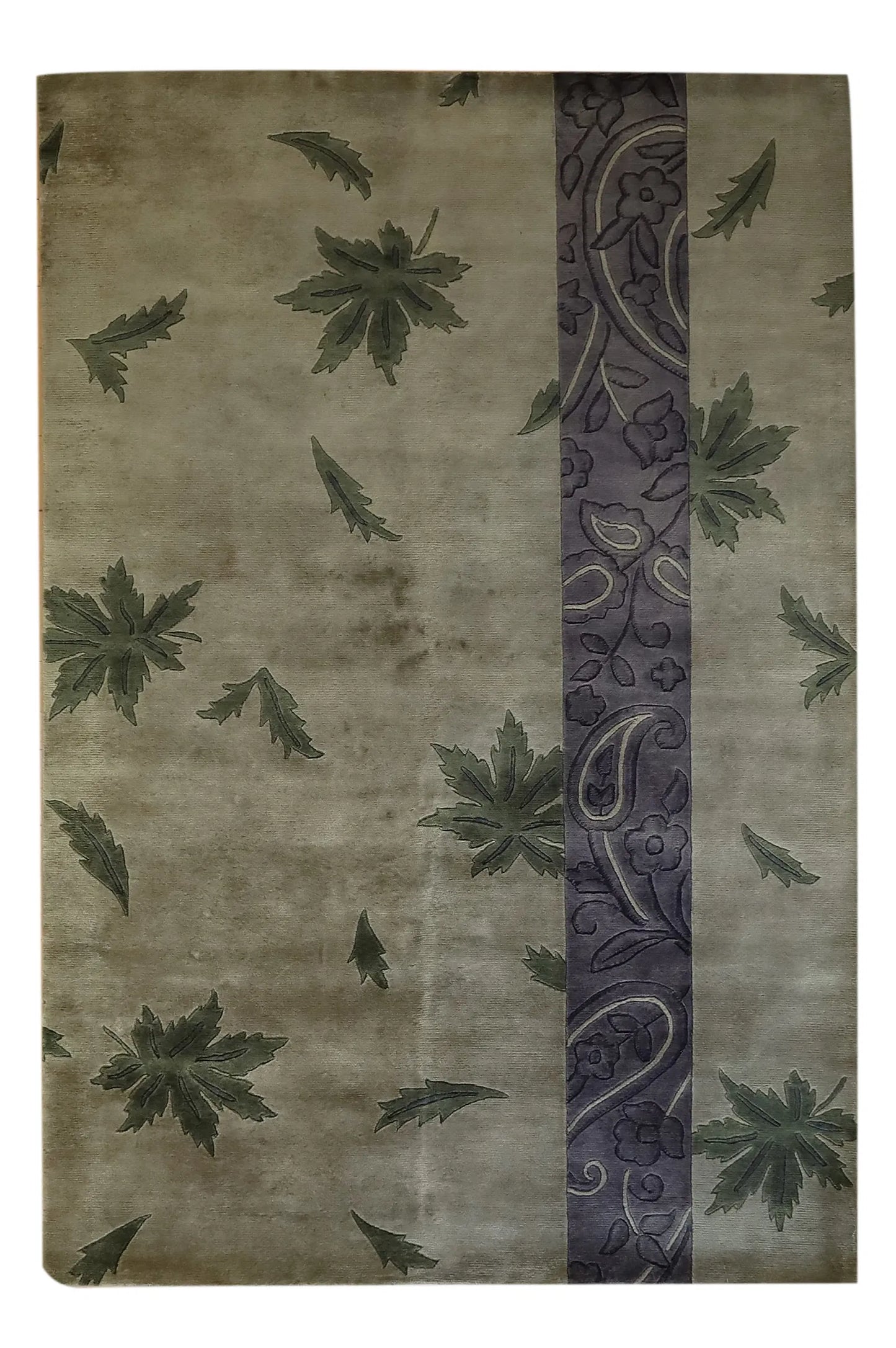 Nepaleze Rug # 2799