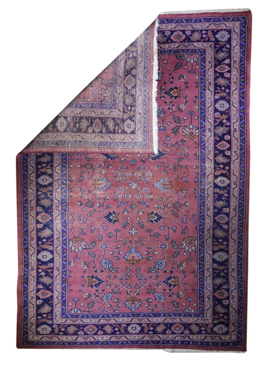 Turkish Rug # 2812