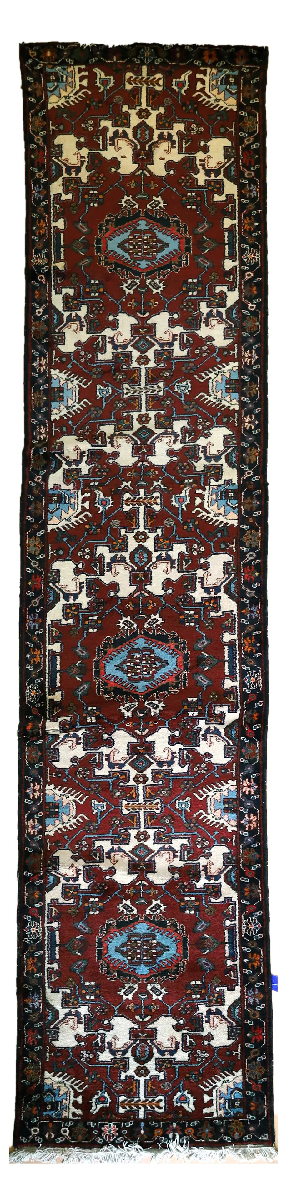 Abadeh Rug # 3564