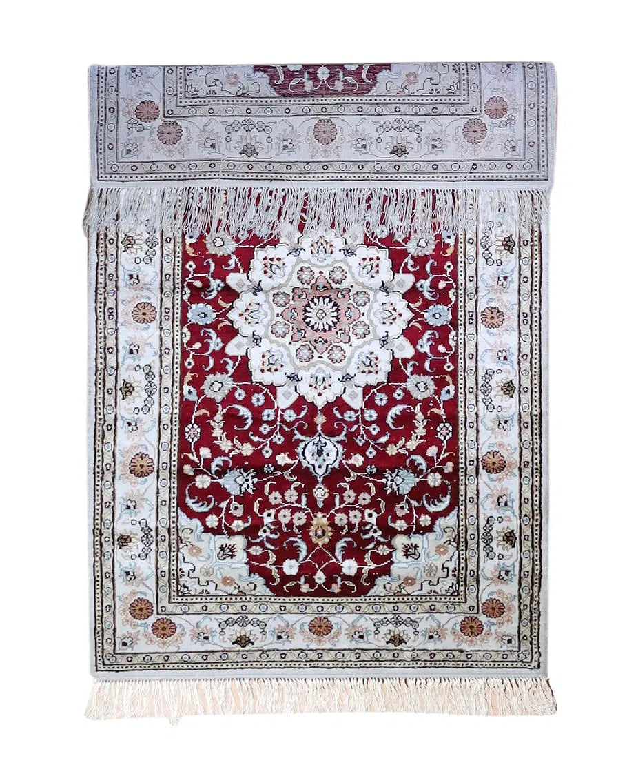 Kashmiri Rug # 3745