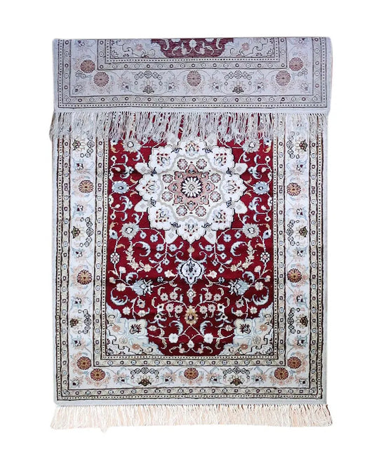 Kashmiri Rug # 3745