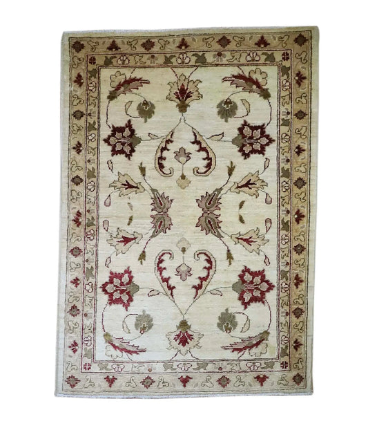 Peshawar Rug # 3999