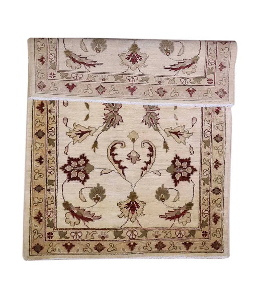 Peshawar Rug # 3999