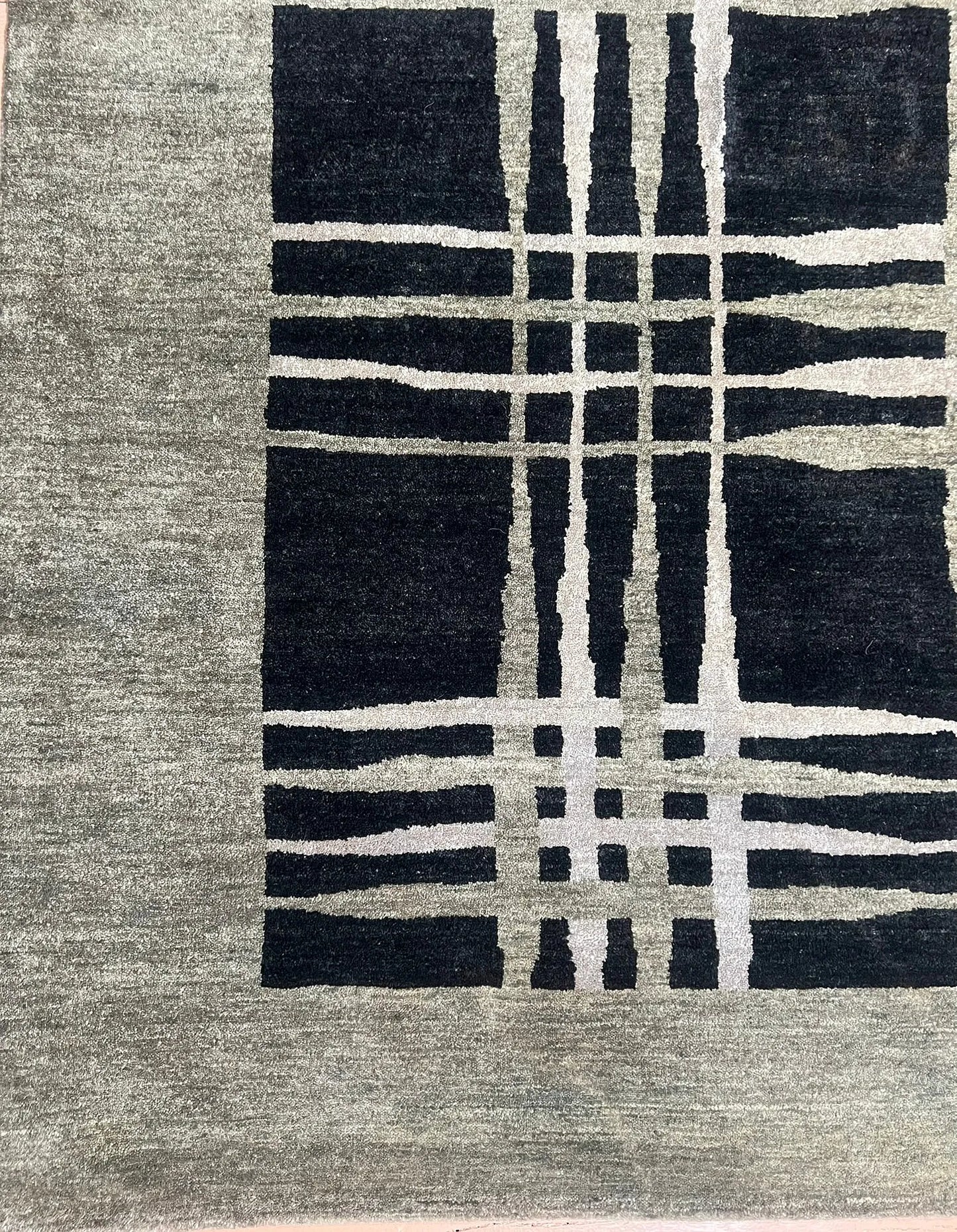 Peshawar Rug # 4447