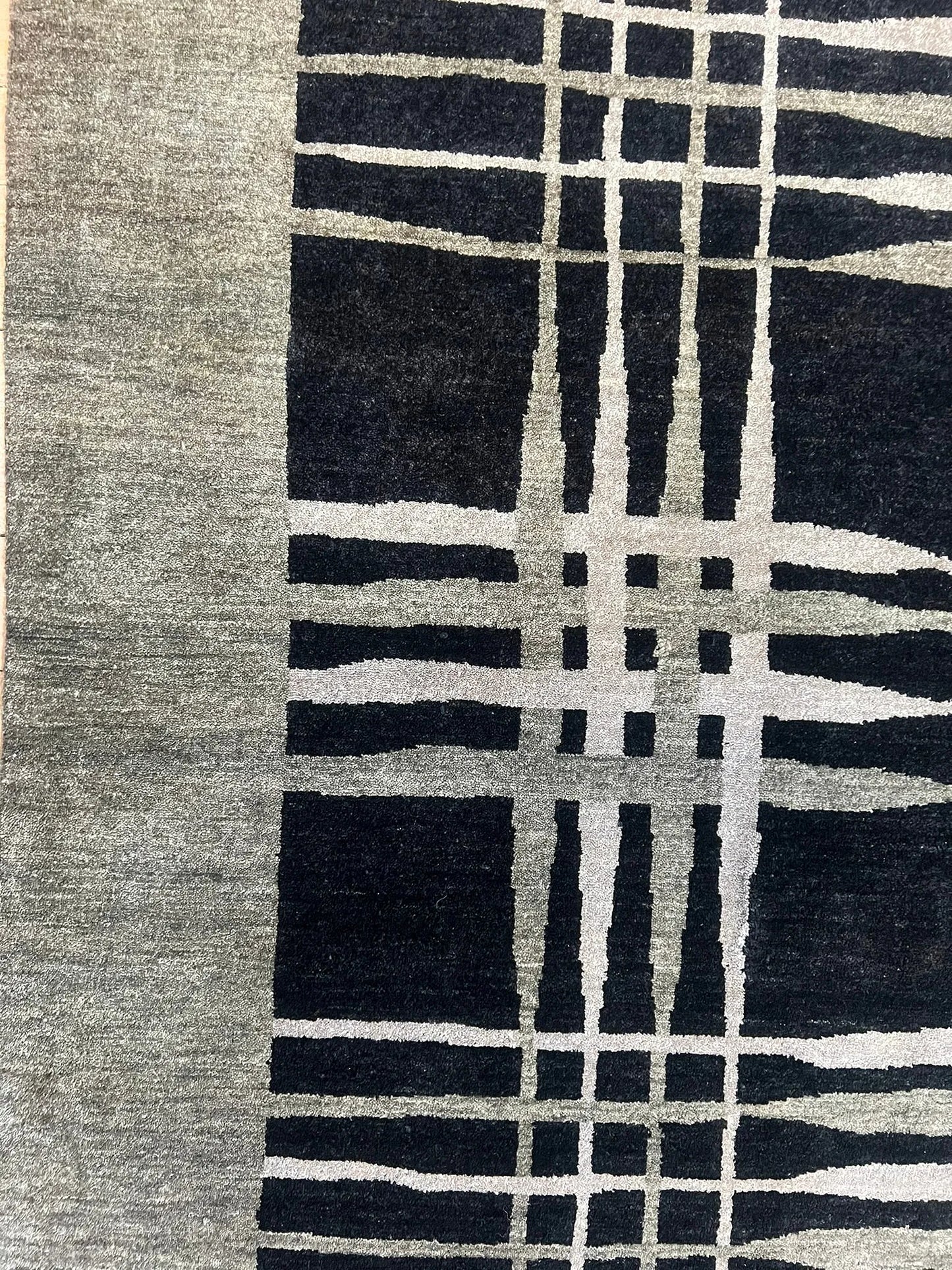Peshawar Rug # 4447