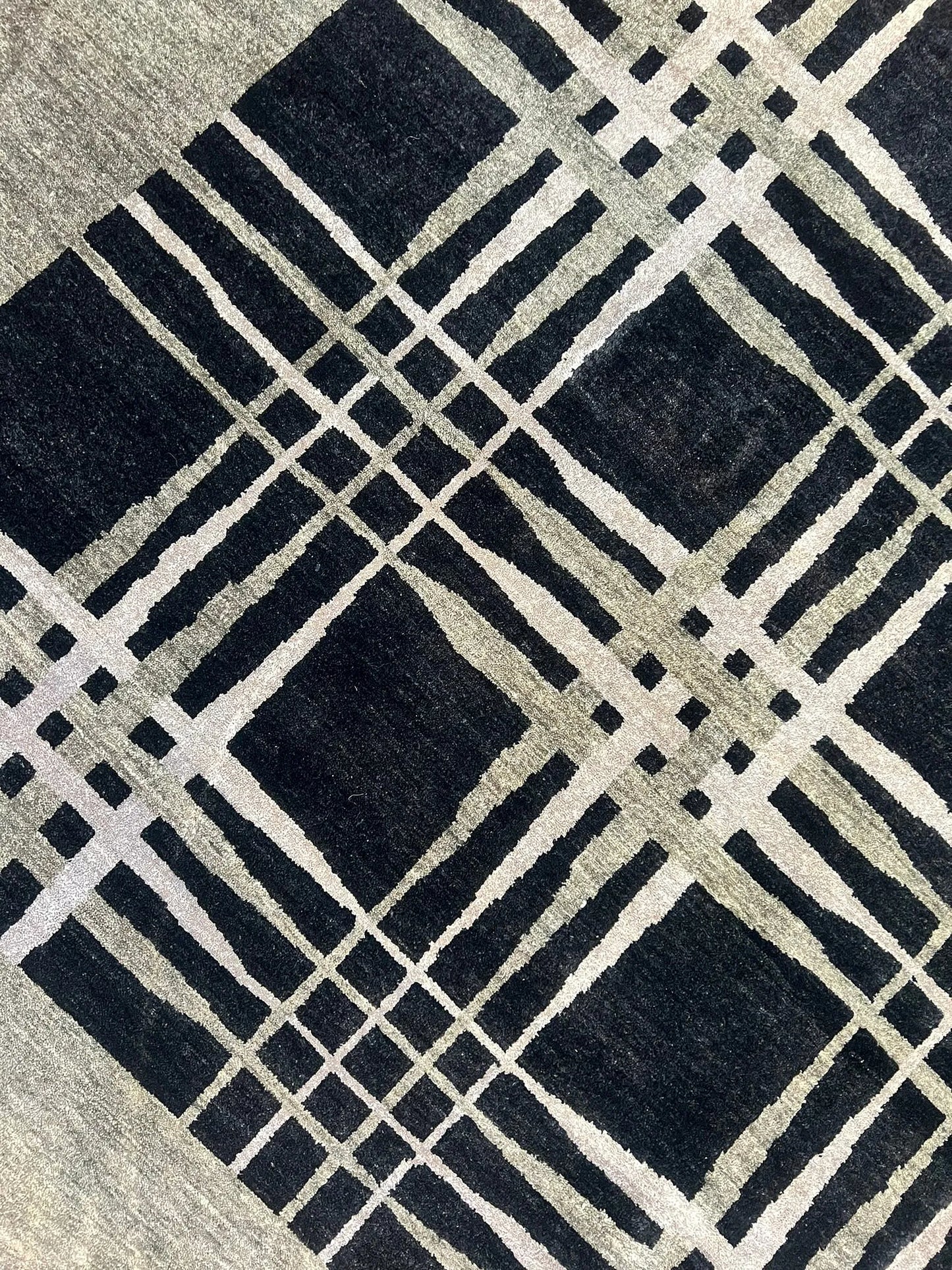 Peshawar Rug # 4447