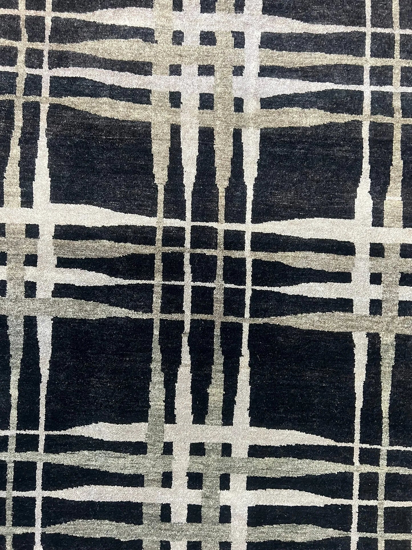 Peshawar Rug # 4447