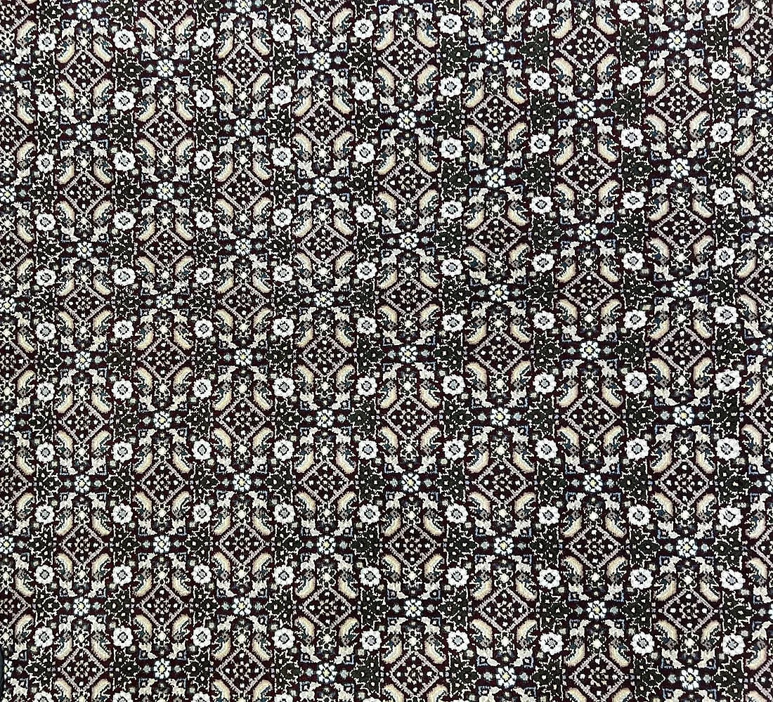 Tabriz Rug # 4652