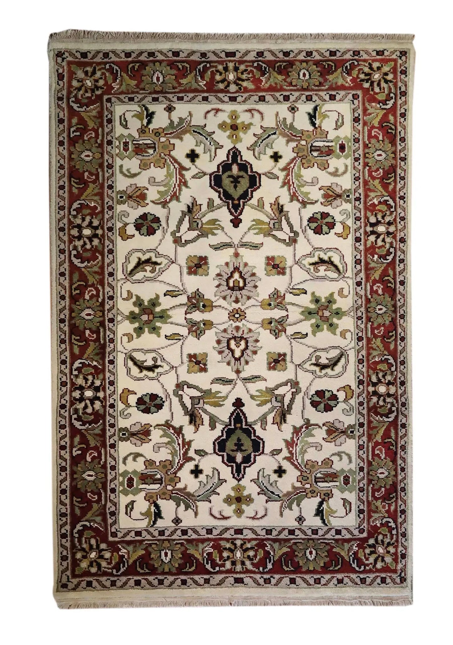 Mahal Rug # 4713
