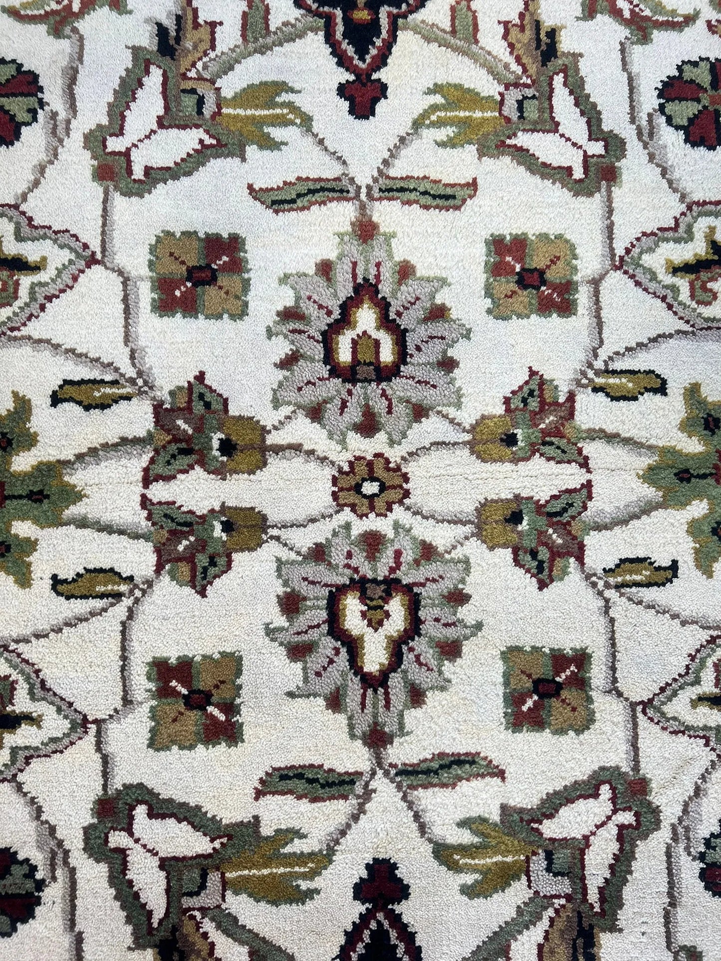 Mahal Rug # 4713