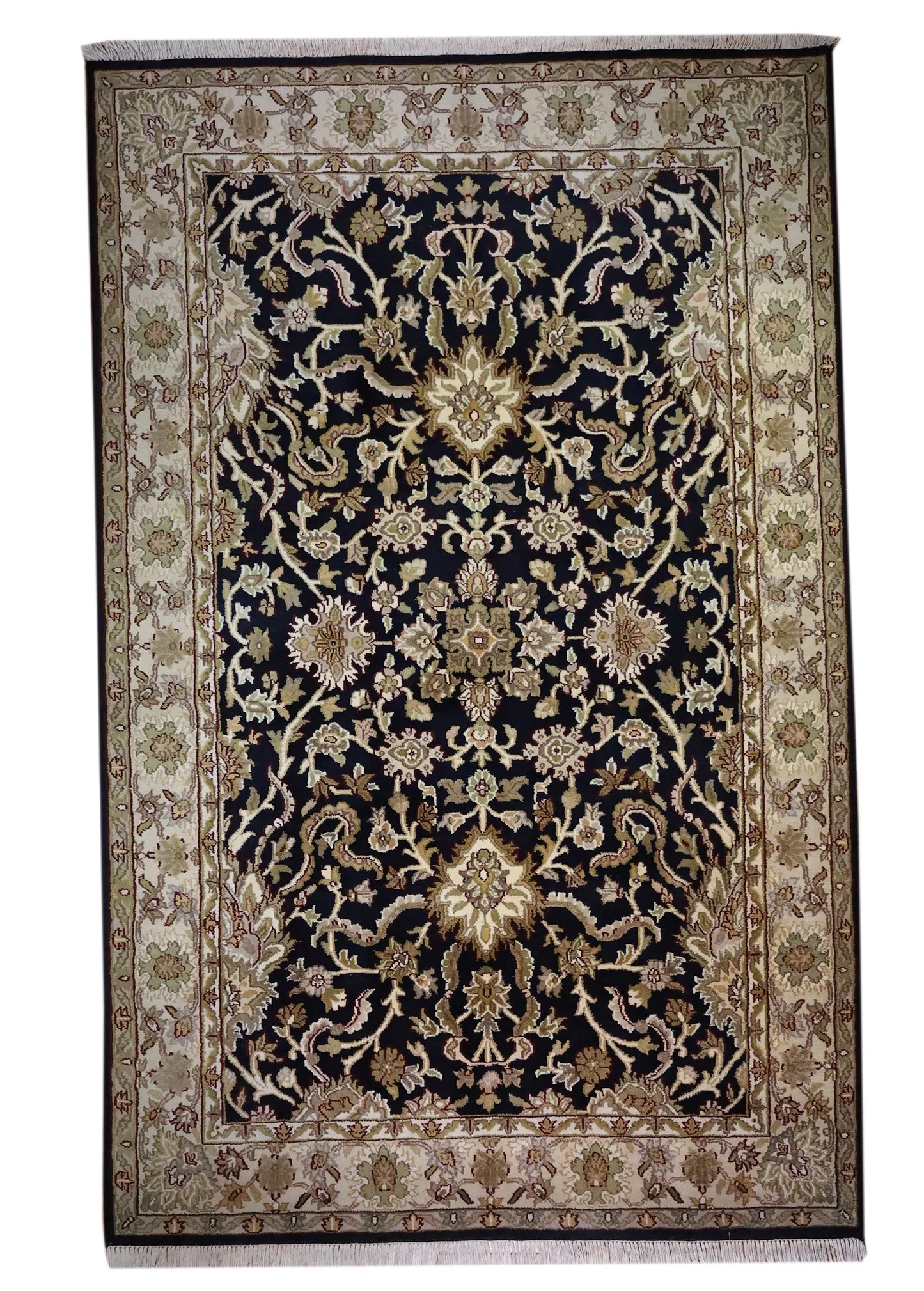 Agra Rug # 4810