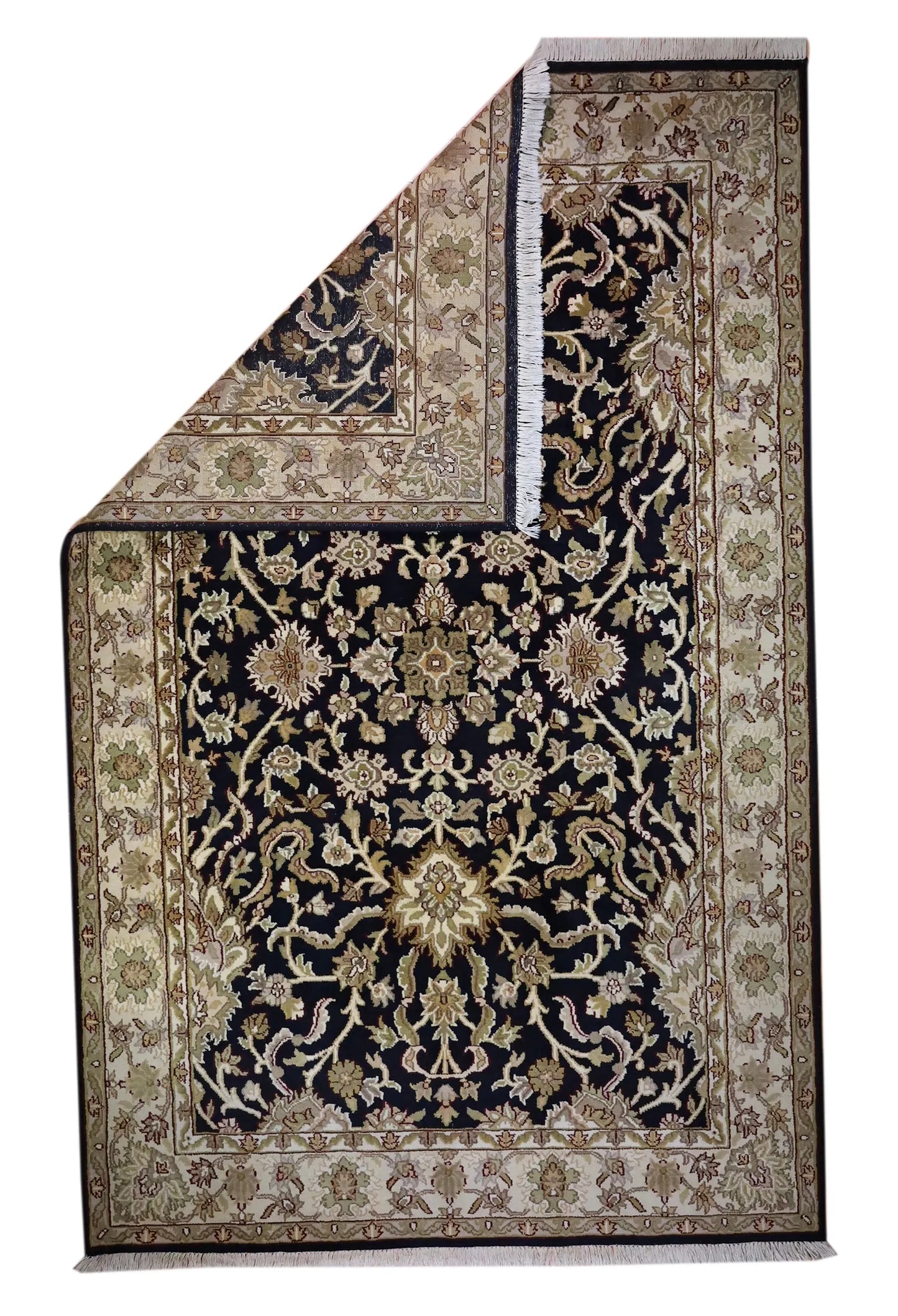 Agra Rug # 4810