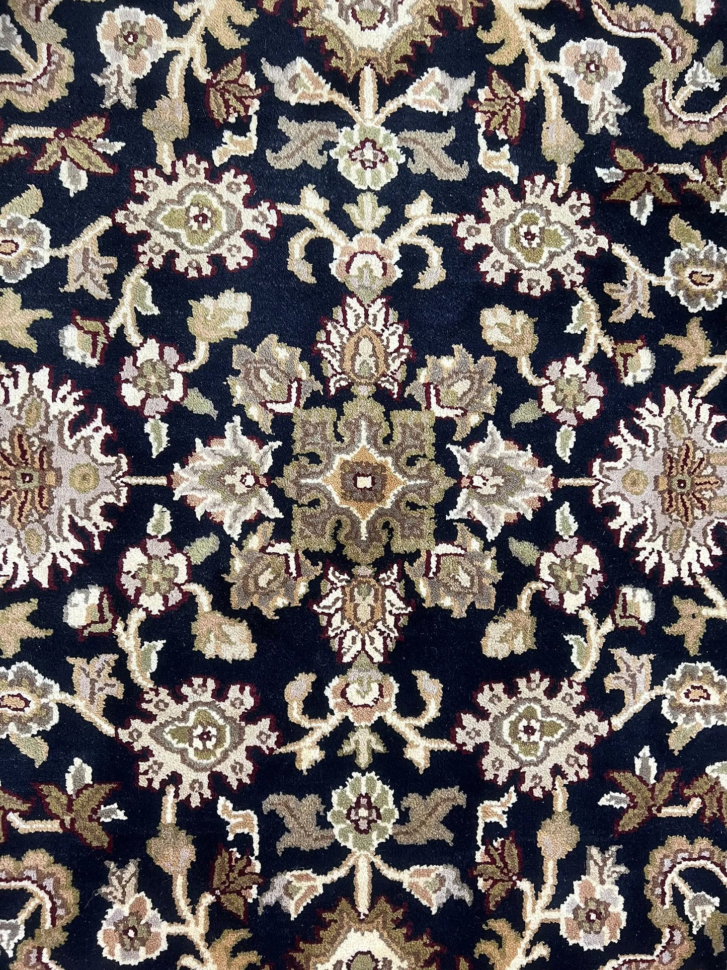 Agra Rug # 4810
