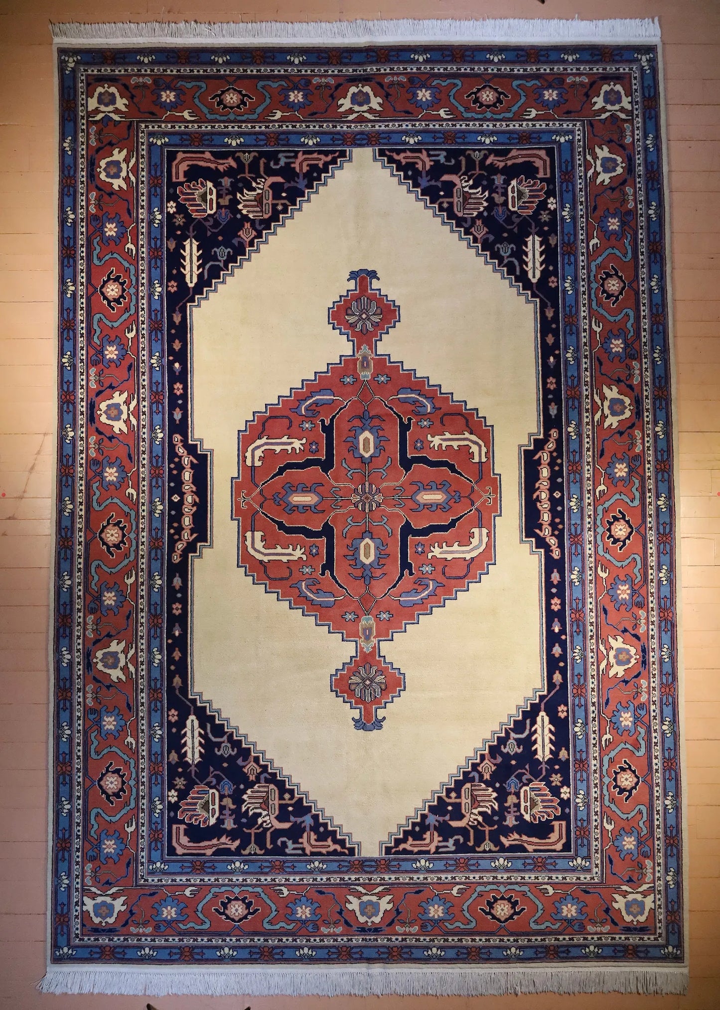 Bucurest Rug # 5594