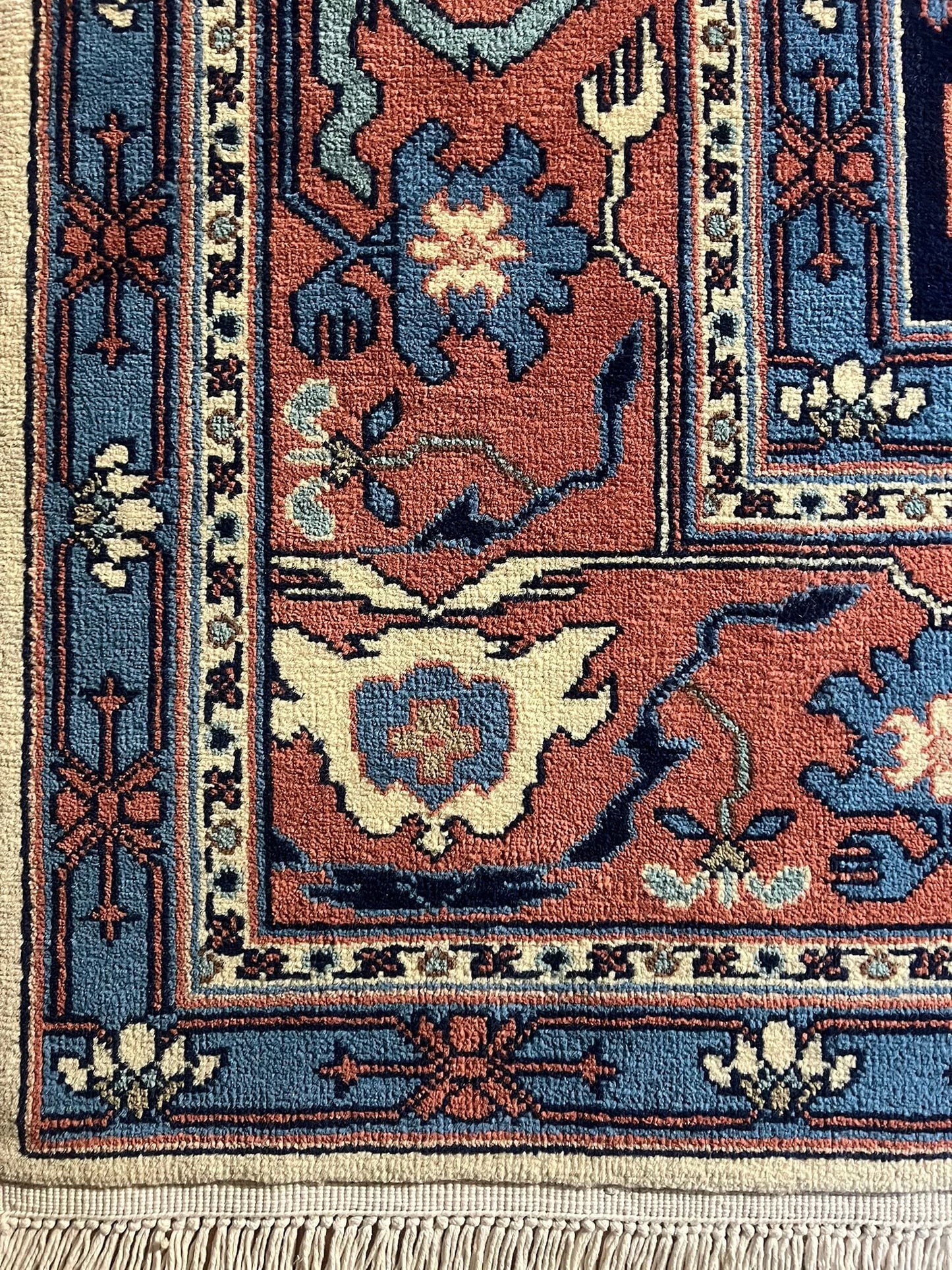 Bucurest Rug # 5594