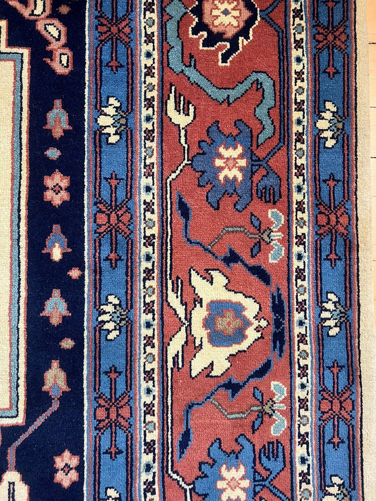 Bucurest Rug # 5594
