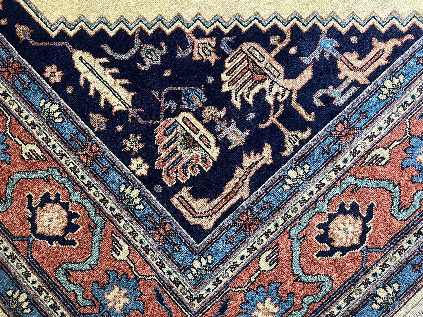 Bucurest Rug # 5594