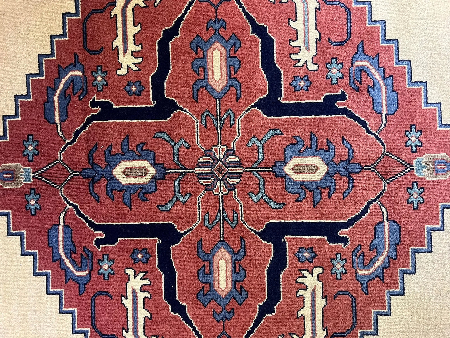 Bucurest Rug # 5594