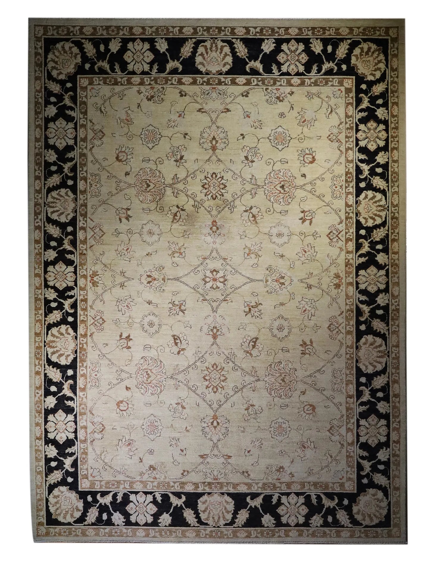 Farahan Rug # 5665